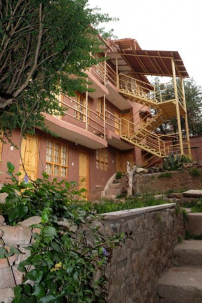  Casa Don Jose B & B  Пуно